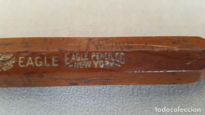 Escriban&iacute;a: L&aacute;piz gigante Eagle New York - Foto 3