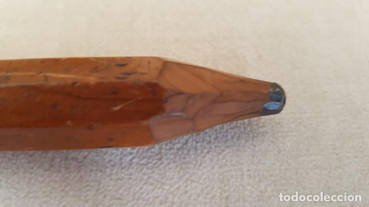Escriban&iacute;a: L&aacute;piz gigante Eagle New York - Foto 4