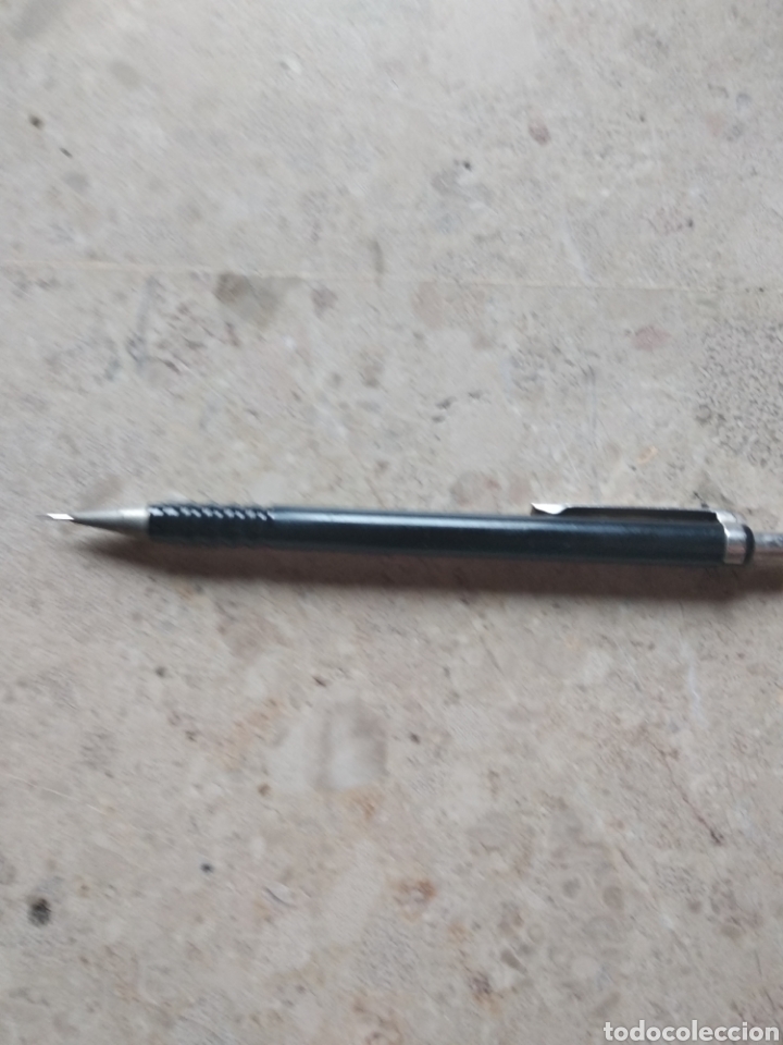 Escriban&iacute;a: L&aacute;piz rotring - Foto 3