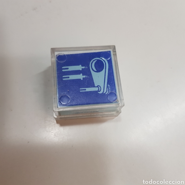 Escriban&iacute;a: tornillos para adaptador rotring-compas - car146 - Foto 2