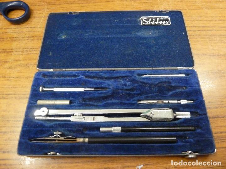 Escriban&iacute;a: CONJUNTO STILUS - Foto 4