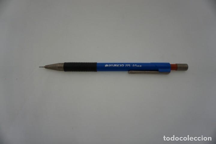 Escriban&iacute;a: PORTAMINAS MARSMICRO 775 - Foto 1