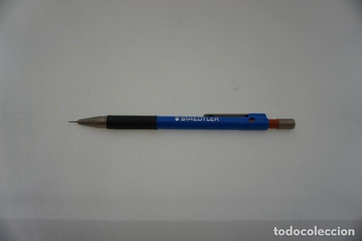 Escriban&iacute;a: PORTAMINAS MARSMICRO 775 - Foto 2