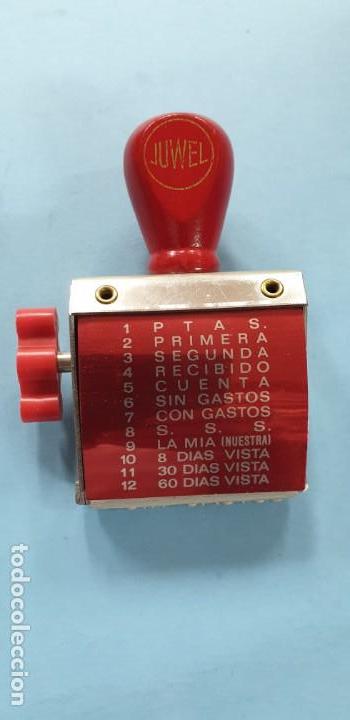 Escriban&iacute;a: NUMERADOR 10 FUNCIONES - Foto 1