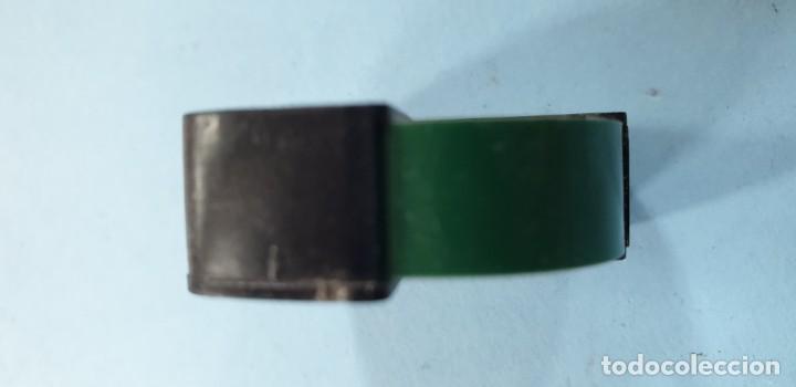 Escriban&iacute;a: CINTA PLASTICA DIMO MINI PRINT 9.5 MM - Foto 1