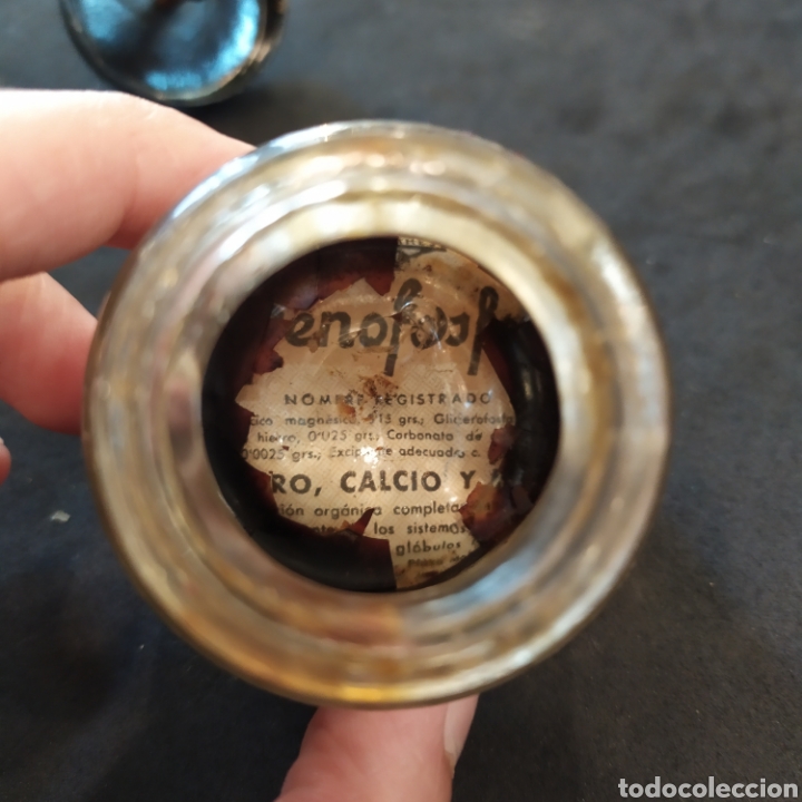 Escriban&iacute;a: Envase de goma ar&aacute;biga Pelikan. - Foto 3