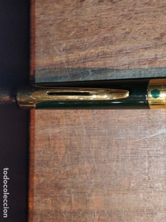 Escriban&iacute;a: PORTAMINAS WATERMAN PARIS modelo ETHALON - Foto 3