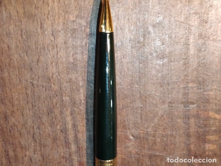 Escriban&iacute;a: PORTAMINAS WATERMAN PARIS modelo ETHALON - Foto 4