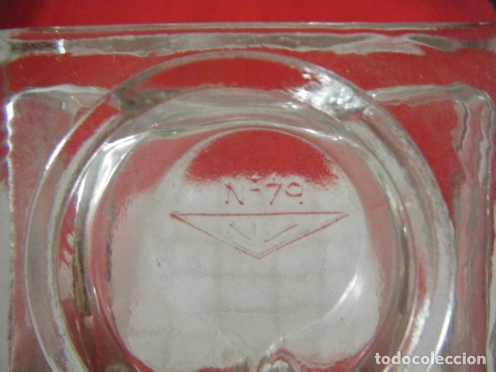 Escriban&iacute;a: TINTERO DE CRISTAL - Foto 3
