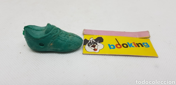 Escriban&iacute;a: Booking - goma borrar - car160 - Foto 1
