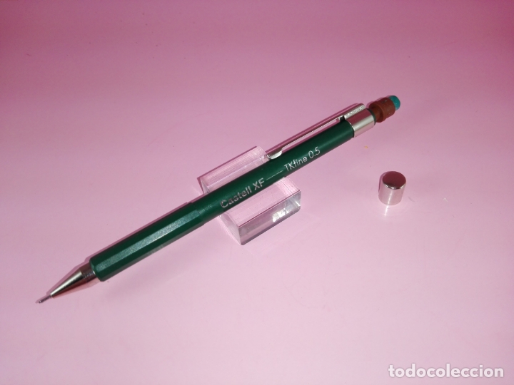 Portaminas faber castell 0,5 mm xf tk-fine