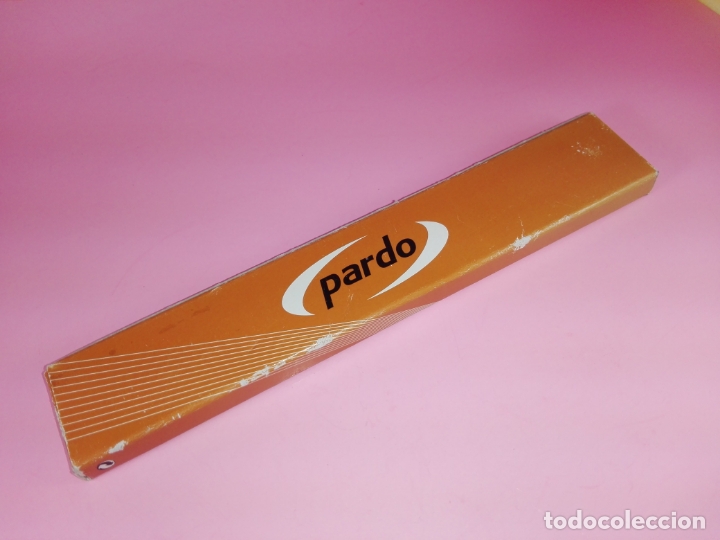 Escriban&iacute;a: ESCALAS PARDO-NUEVO-VER FOTOS - Foto 2