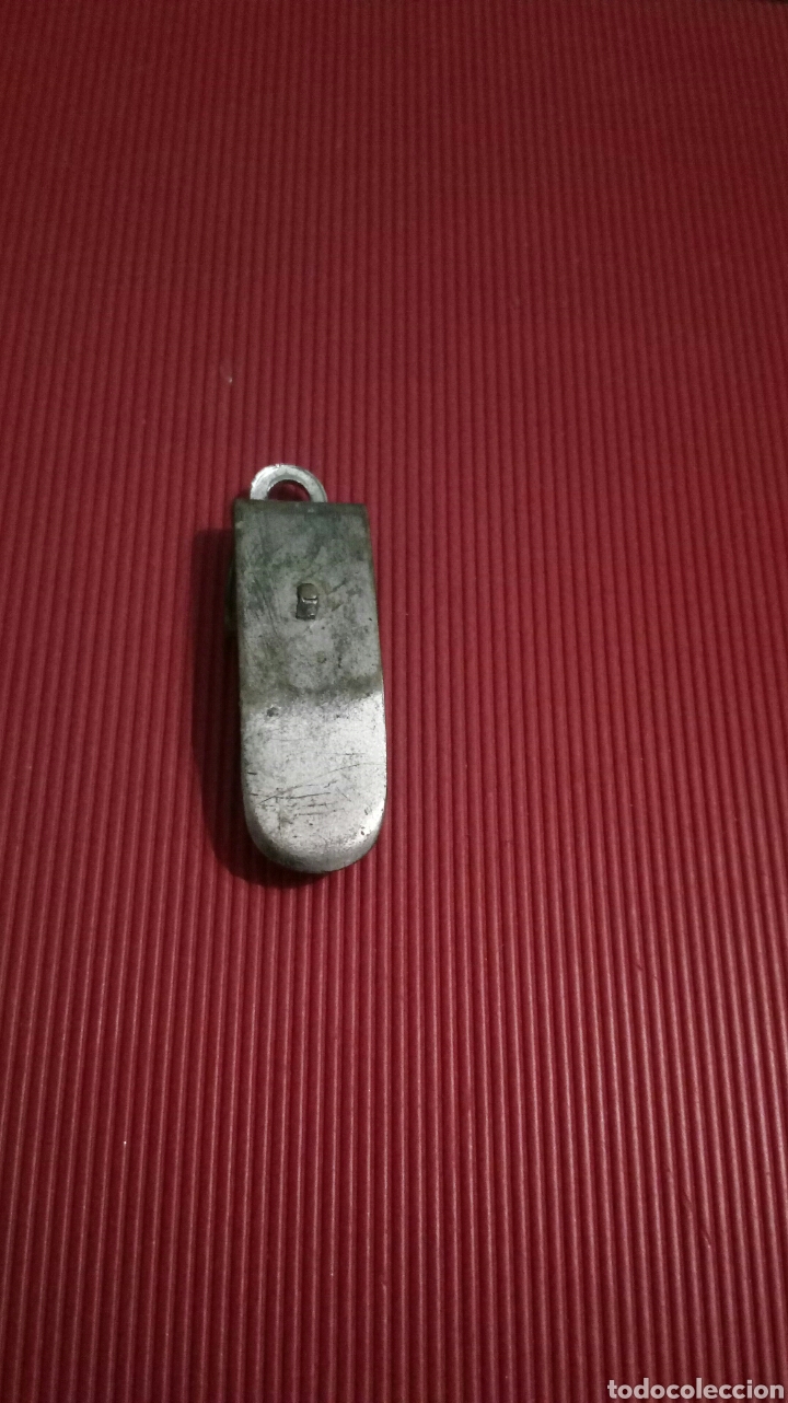 Escriban&iacute;a: Pinzas sujetapapeles antiguas - Foto 11