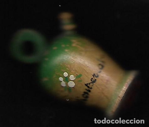 Escriban&iacute;a: BOTIJO SACAMUNTAS  **MONTSERRAT ** - Foto 1