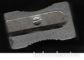 Escriban&iacute;a: SACAPUNTAS  **  STAEDTLER ** - Foto 1