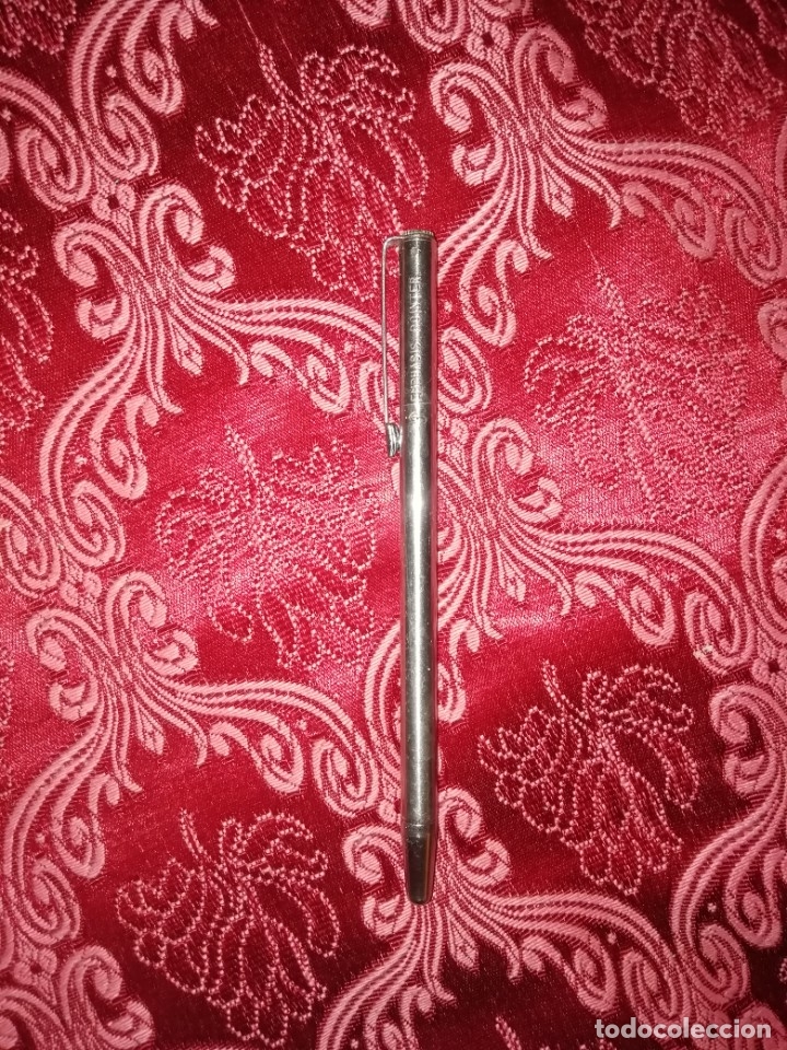 Escriban&iacute;a: Puntero metal extensible emphasis pointer japon - Foto 2