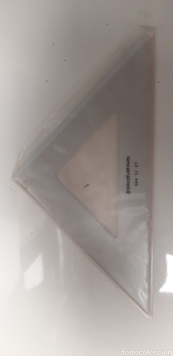 Escriban&iacute;a: CARTABON STAEDTLER/MARS 564 32 ET - Foto 1