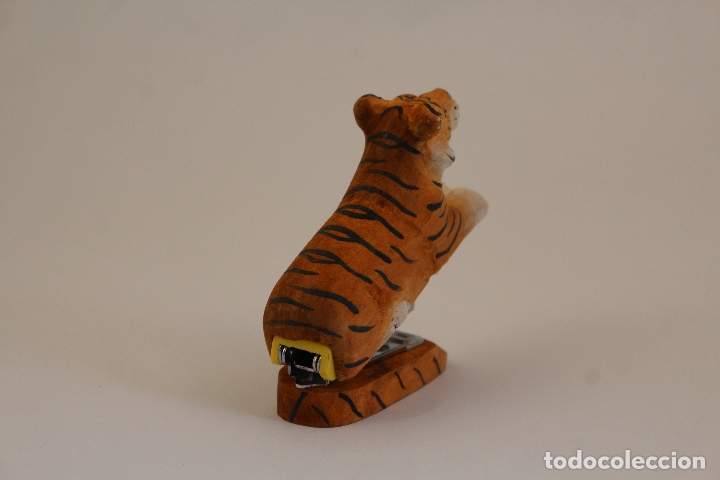 Escriban&iacute;a: grapadora tigre - Foto 4