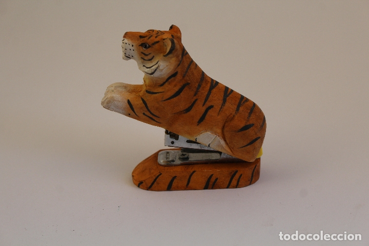 Escriban&iacute;a: grapadora tigre - Foto 5