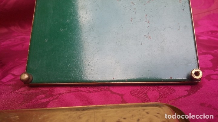 Escriban&iacute;a: Juego escritorio. - Foto 6