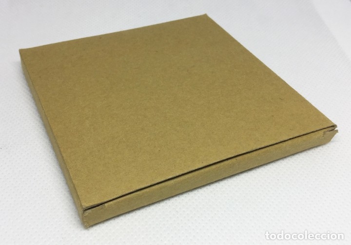 Escriban&iacute;a: Caja de l&aacute;pices de colores Nestl&eacute; - Foto 5