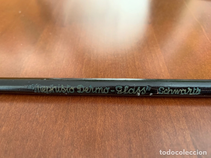 Escriban&iacute;a: LAPIZ MEPHISTO ANTIGUO. NUEVO - Foto 1