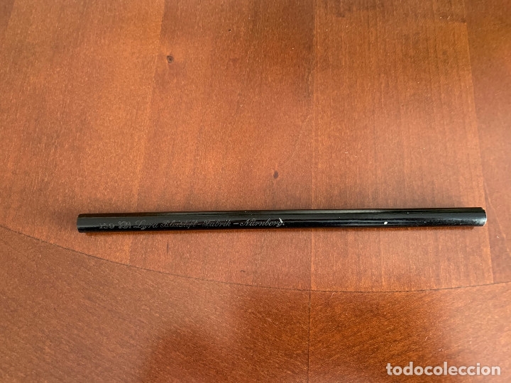Escriban&iacute;a: Lapiz Lyra BLEISTIFT. Antiguo. Nuevo - Foto 2
