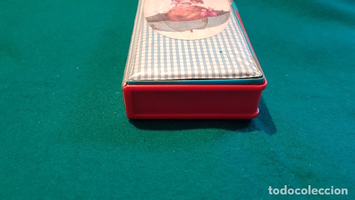 Escriban&iacute;a: ANTIGUO ESTUCHE DE LAPICES VIPO - Foto 5