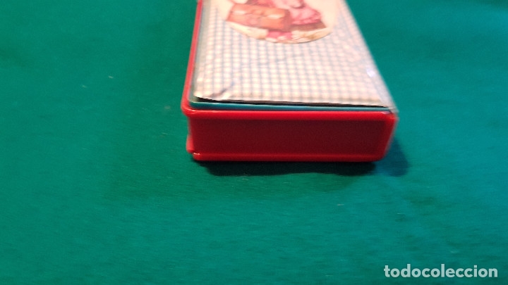 Escriban&iacute;a: ANTIGUO ESTUCHE DE LAPICES VIPO - Foto 6