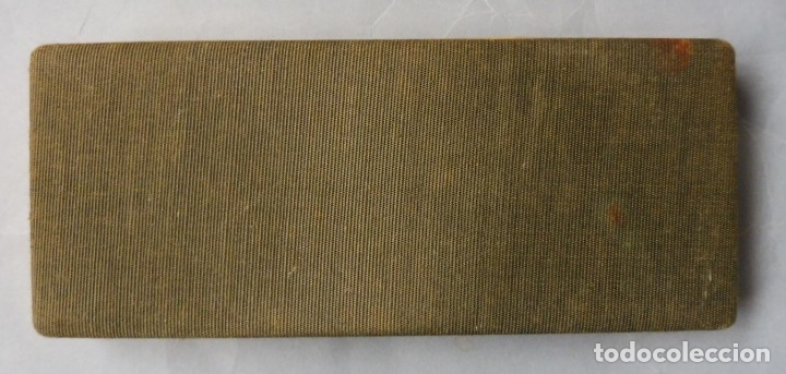 Escriban&iacute;a: ANTIGUA CAJA DE PLUMA PARKER - Foto 3