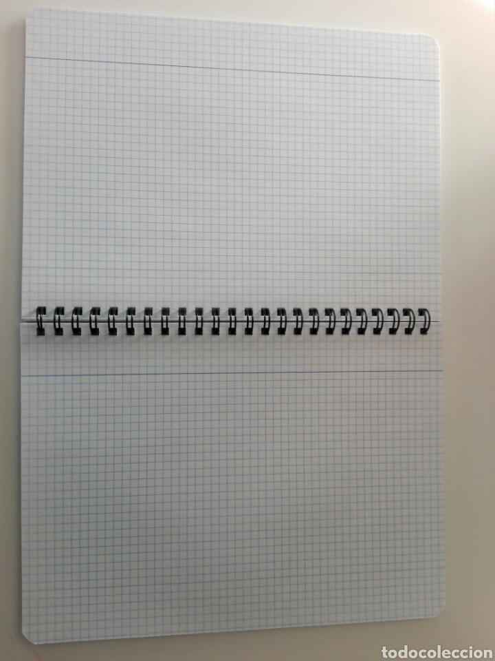 Escriban&iacute;a: Cuaderno Espiral Spider-Man - Foto 3