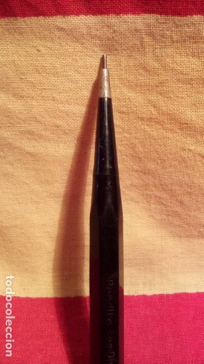 Escriban&iacute;a: BENDITO SEA DIOS - PUNZON. - Foto 3