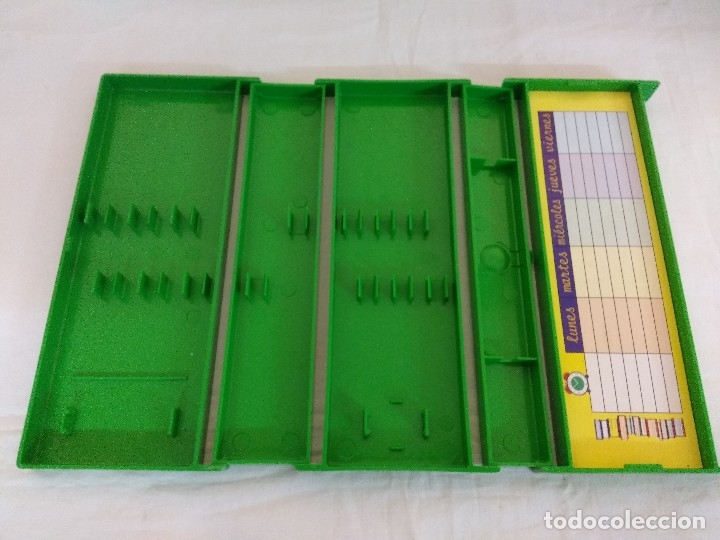 Escriban&iacute;a: ESTUCHE-PLUMIER/TRIPTICO CARIOCA. - Foto 2