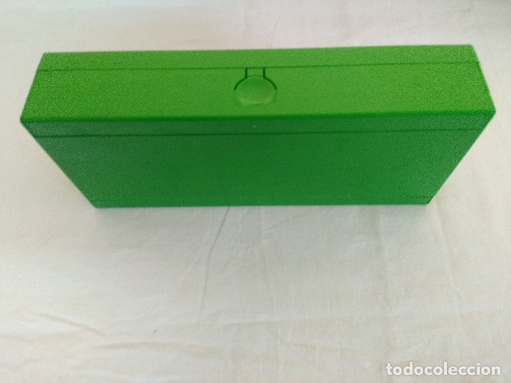 Escriban&iacute;a: ESTUCHE-PLUMIER/TRIPTICO CARIOCA. - Foto 3