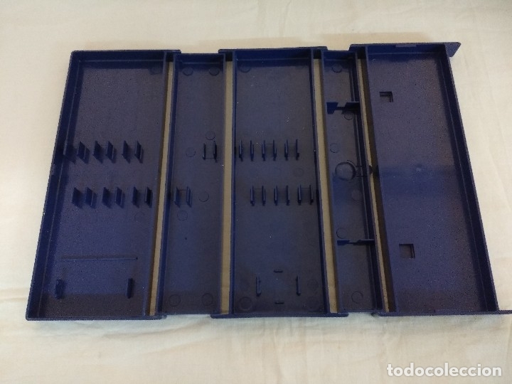 Escriban&iacute;a: ESTUCHE-PLUMIER/TRIPTICO CARIOCA. - Foto 2