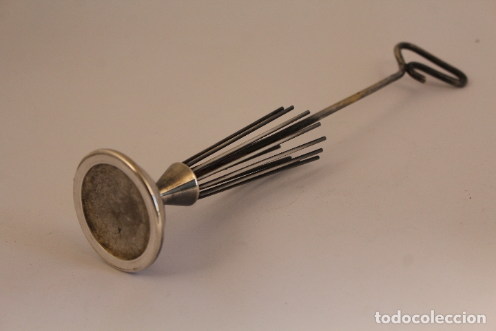 Escriban&iacute;a: joyero plateado - Foto 2