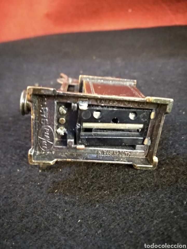 Escriban&iacute;a: Sacapuntas Playme n&deg; 975, proyector - Foto 4