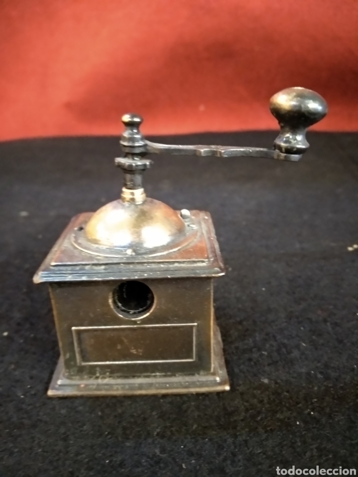 Escriban&iacute;a: Sacapuntas Playme n&deg; 960, molinillo - Foto 2