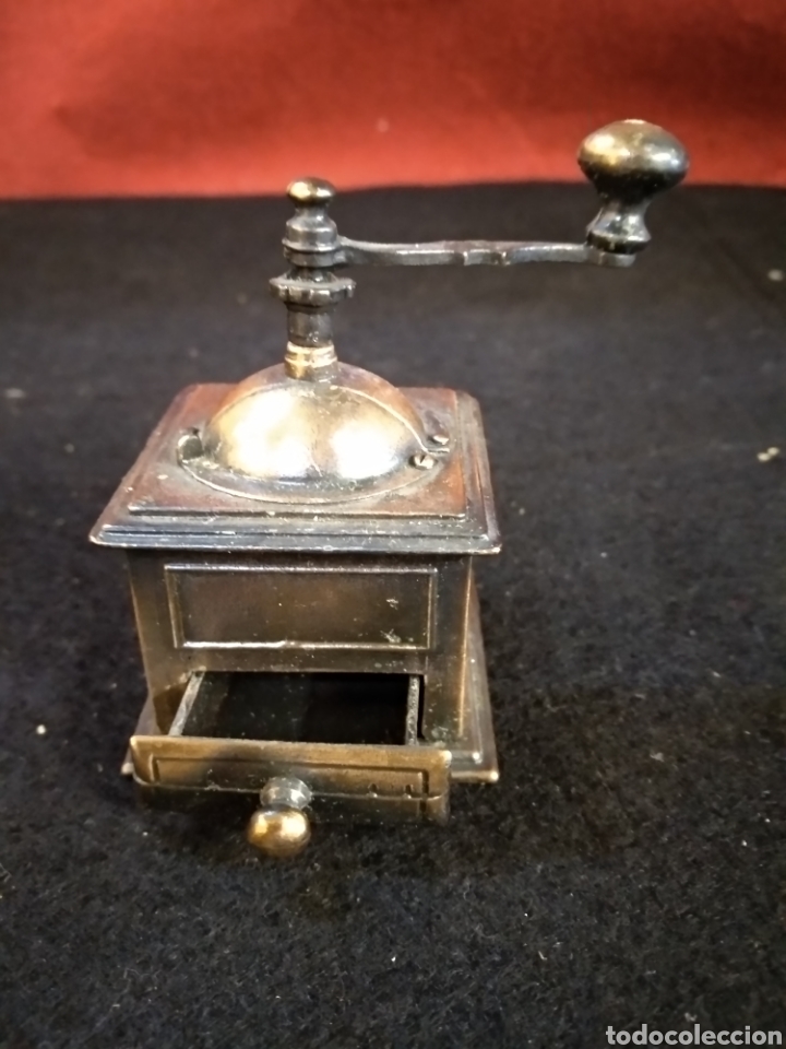 Escriban&iacute;a: Sacapuntas Playme n&deg; 960, molinillo - Foto 4