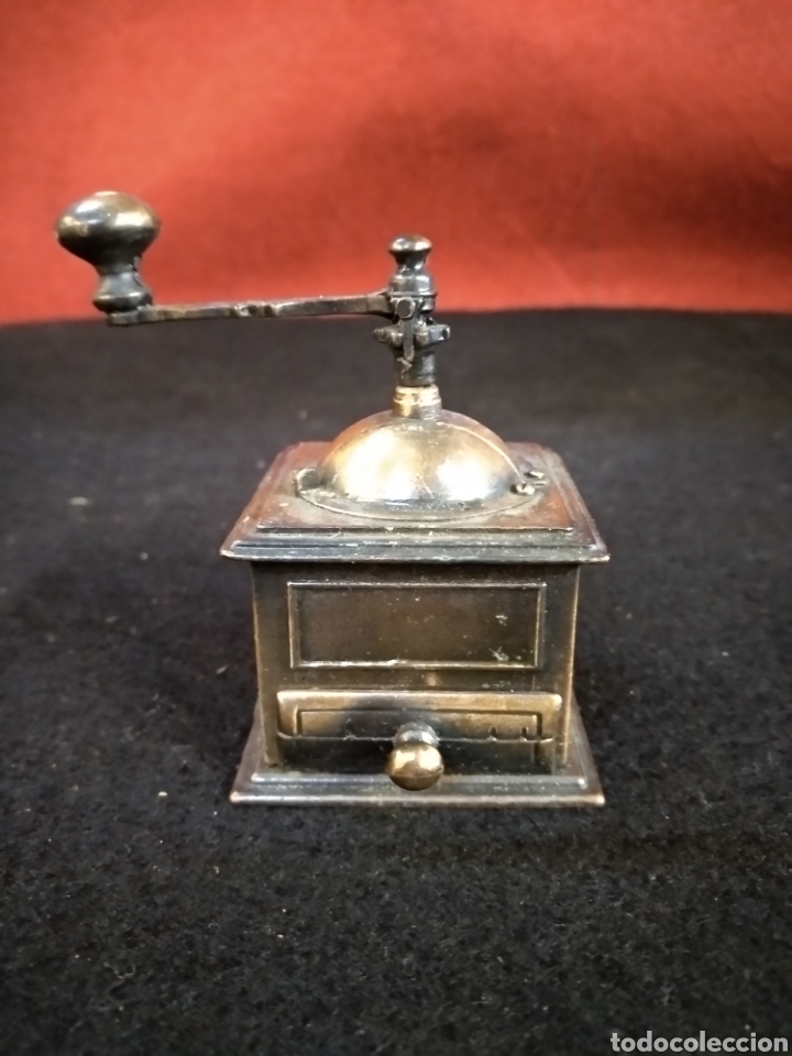 Escriban&iacute;a: Sacapuntas Playme n&deg; 960, molinillo - Foto 1