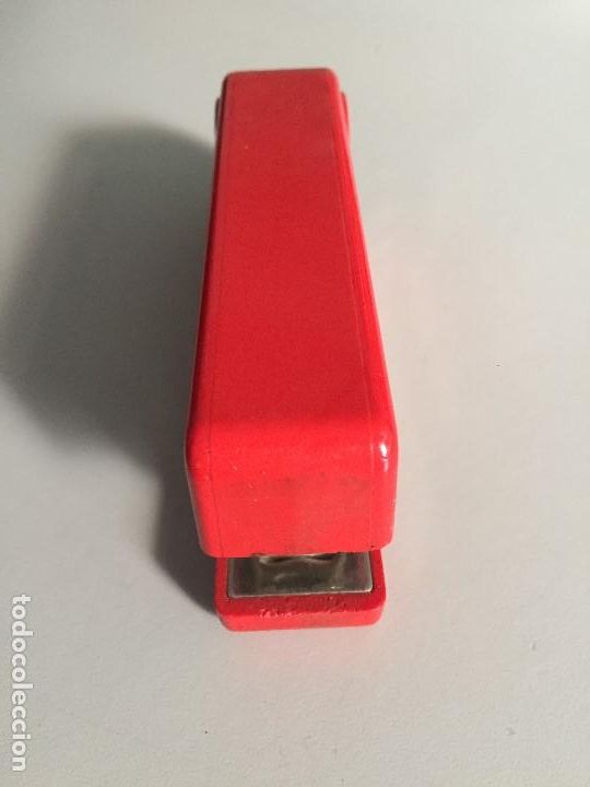 Escriban&iacute;a: Grapadora sueca, vintage - Foto 1