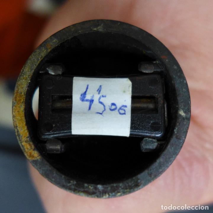 Escriban&iacute;a: SACAPUNTAS DE PLAYME EN FORMA DE QUINQUE - Foto 3
