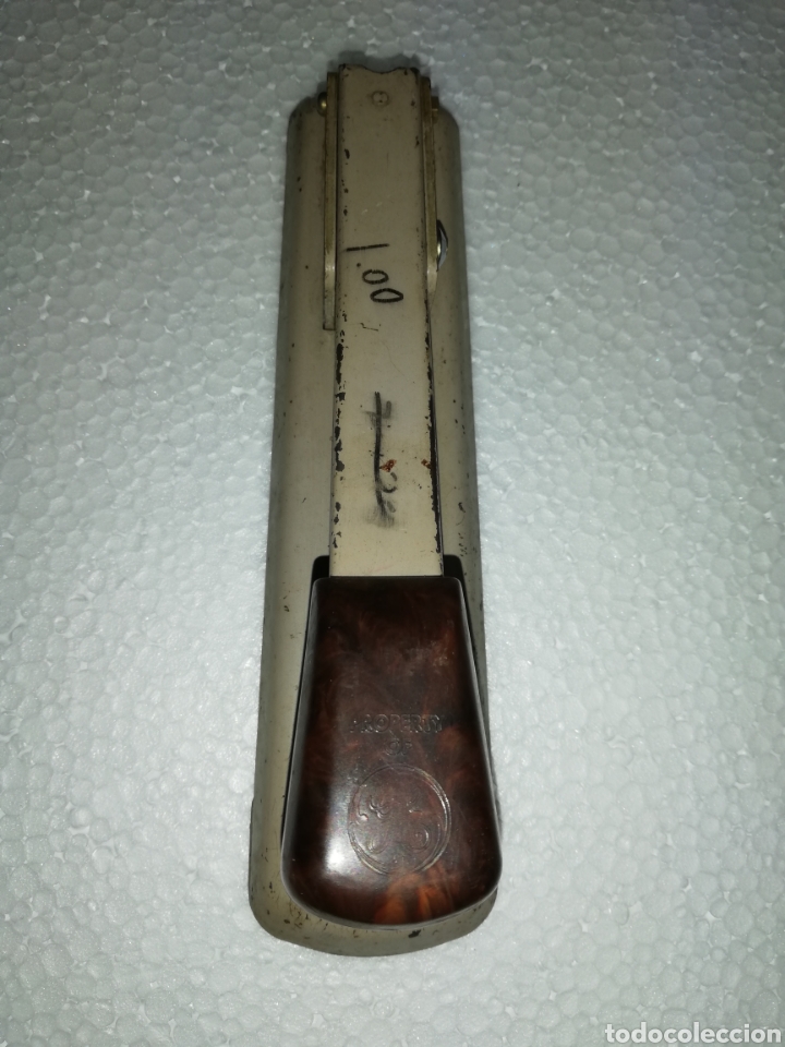 Escriban&iacute;a: Grapadora Modelo Bates 56 .U.S.A. - Foto 3