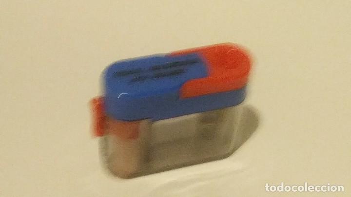 Escriban&iacute;a: SACAPUNTAS CON GOMA - Foto 1