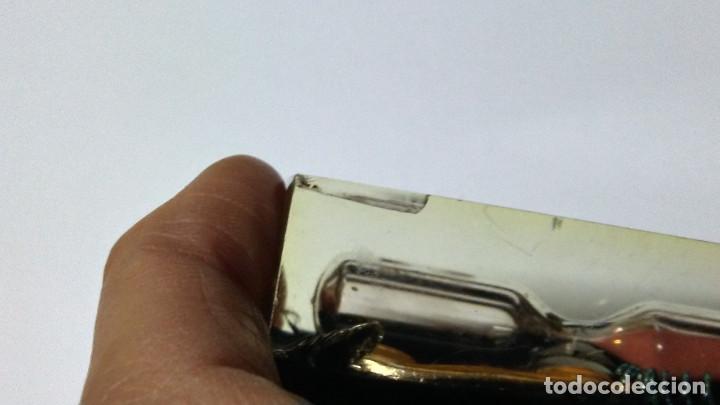 Escriban&iacute;a: CURIOSO PISAPAPELES PEQUE&Ntilde;O - Foto 6