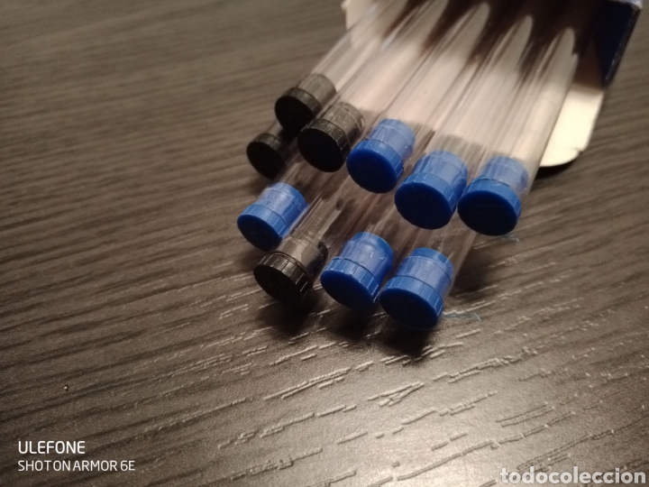 Escriban&iacute;a: Tubos Recambios WATERMAN - Foto 2