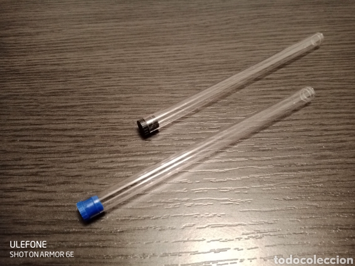 Escriban&iacute;a: Tubos Recambios WATERMAN - Foto 3
