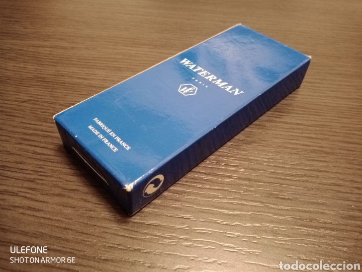 Escriban&iacute;a: Tubos Recambios WATERMAN - Foto 4