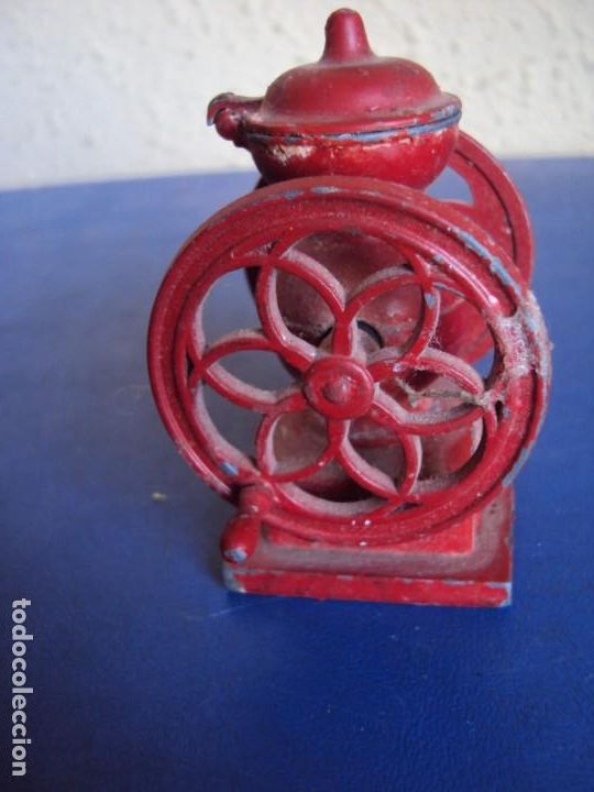 Escriban&iacute;a: (PUB-200123)SACAPUNTAS MOLINILLO MADE SPAIN - Foto 5