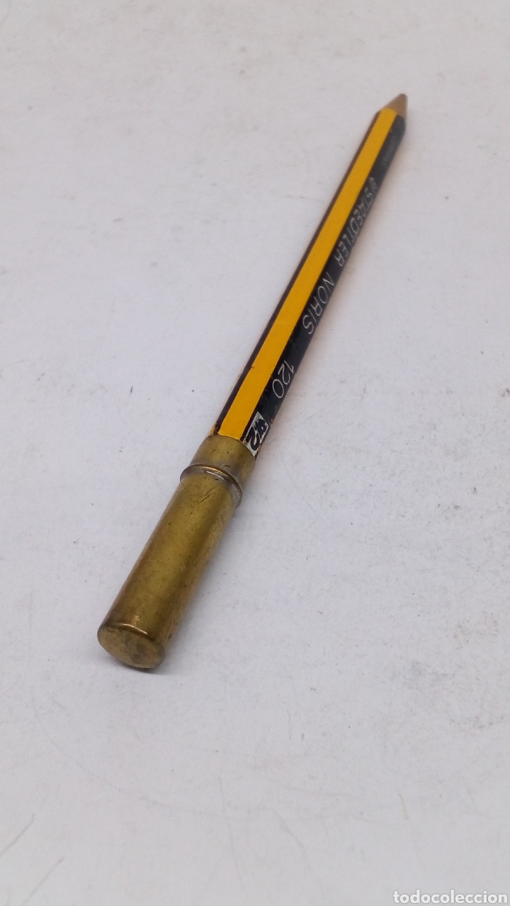 Escriban&iacute;a: Lapicero Staedtler noris - Foto 2
